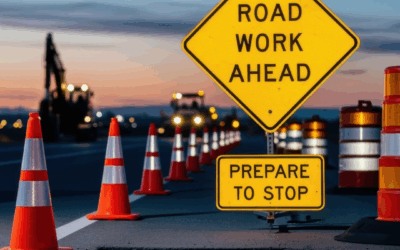 Selecting Weather-Resistant Traffic Control Solutions