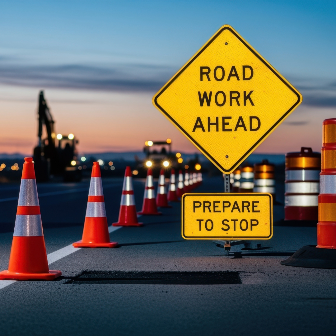 Selecting Weather-Resistant Traffic Control Solutions