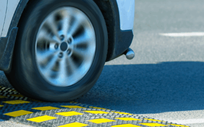 Speed Bump Alternatives for Effective Traffic Management