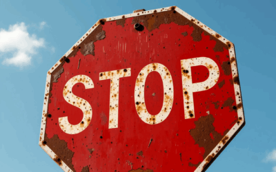 Preventing Mount Hardware Rust and Corrosion Issues