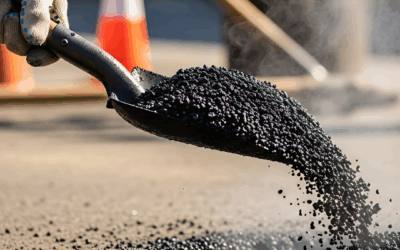 Quick Fixes for Common Pavement Cracks and Potholes