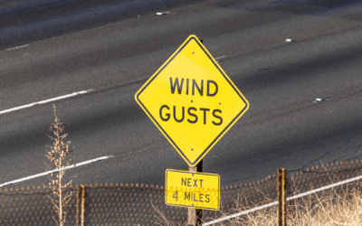 Solving Sign Placement Problems in High-Wind Areas