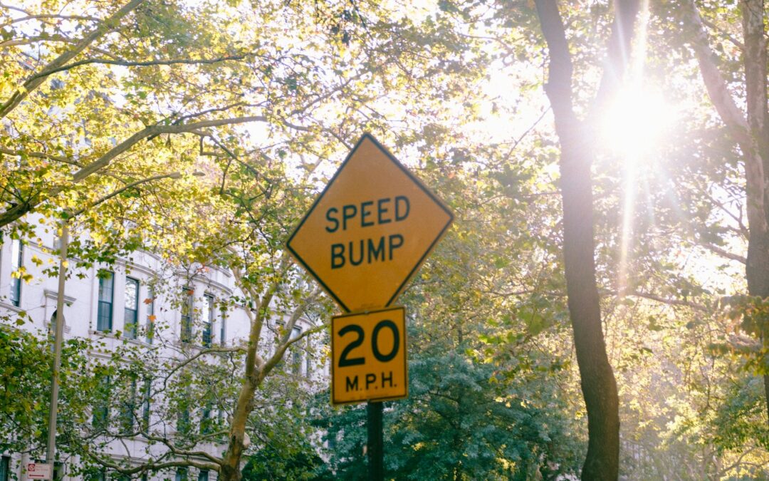 Speed Bump Alternatives for Effective Traffic Management