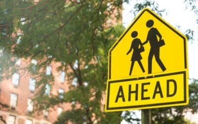 Which Traffic Calming Methods Work Best for School Zones