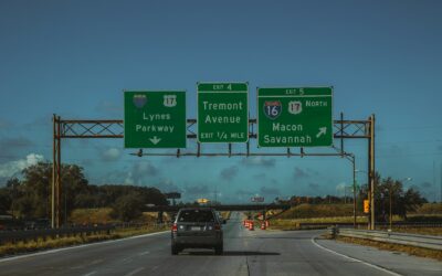 Solving Common Highway Sign Visibility Problems