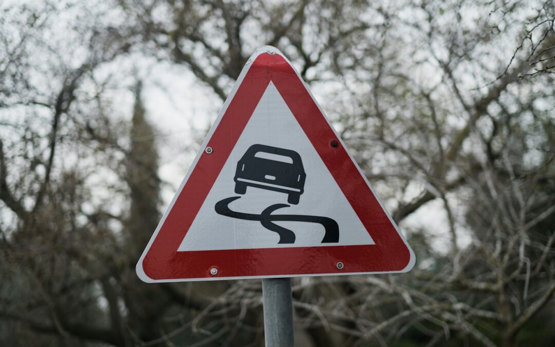 traffic sign