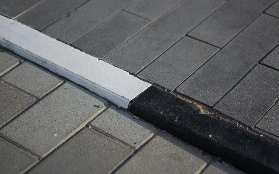 pavement cracks