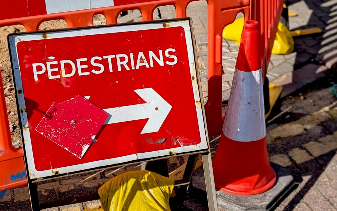traffic control