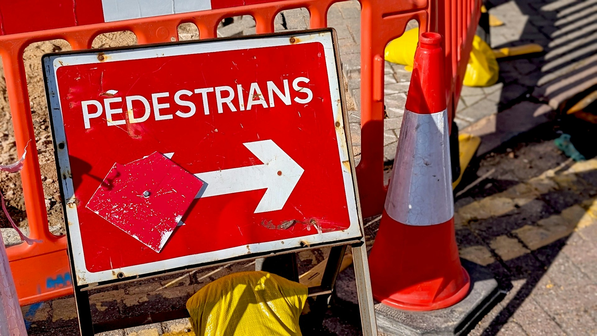 Selecting Weather-Resistant Traffic Control Solutions