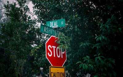 Maximizing Brand Impact Through Custom Signage Placement