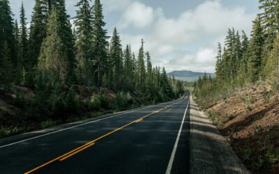 What to Do When Road Markings Start to Peel