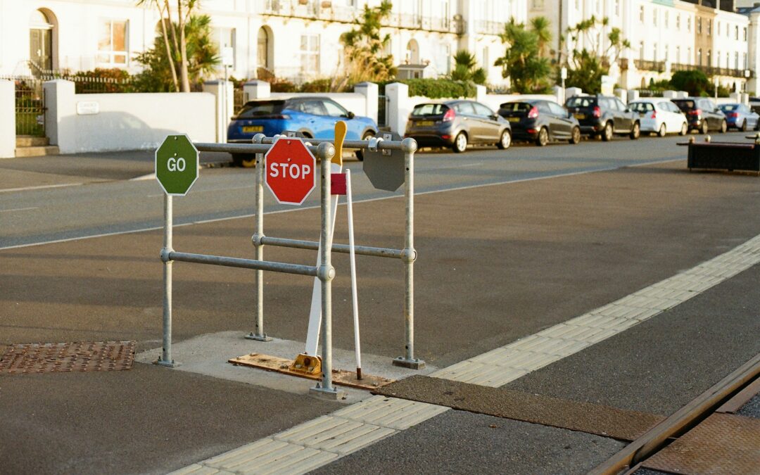 traffic control