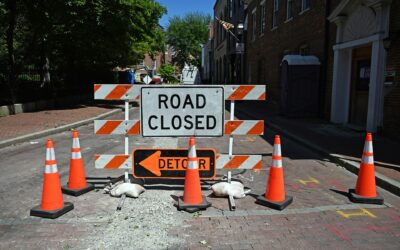 Troubleshooting Malfunctioning Traffic Control Devices