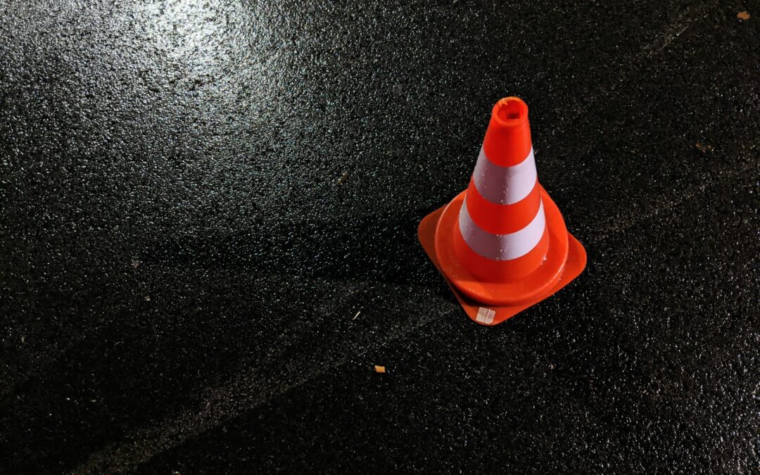 traffic cone