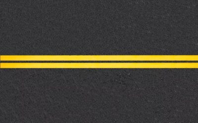 Preventing Paint Drips and Overspray in Line Marking