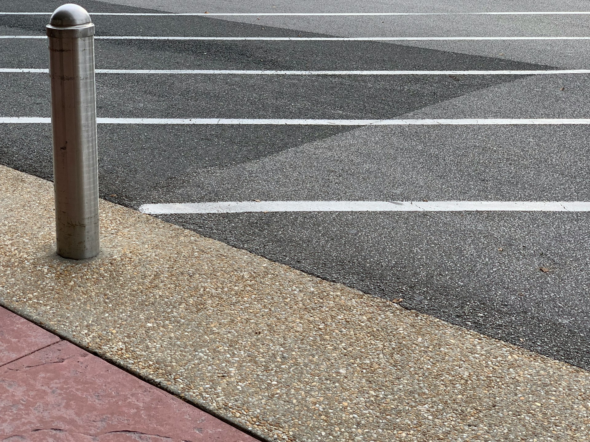 Why Pavement Marking Fades Faster in Conover NC