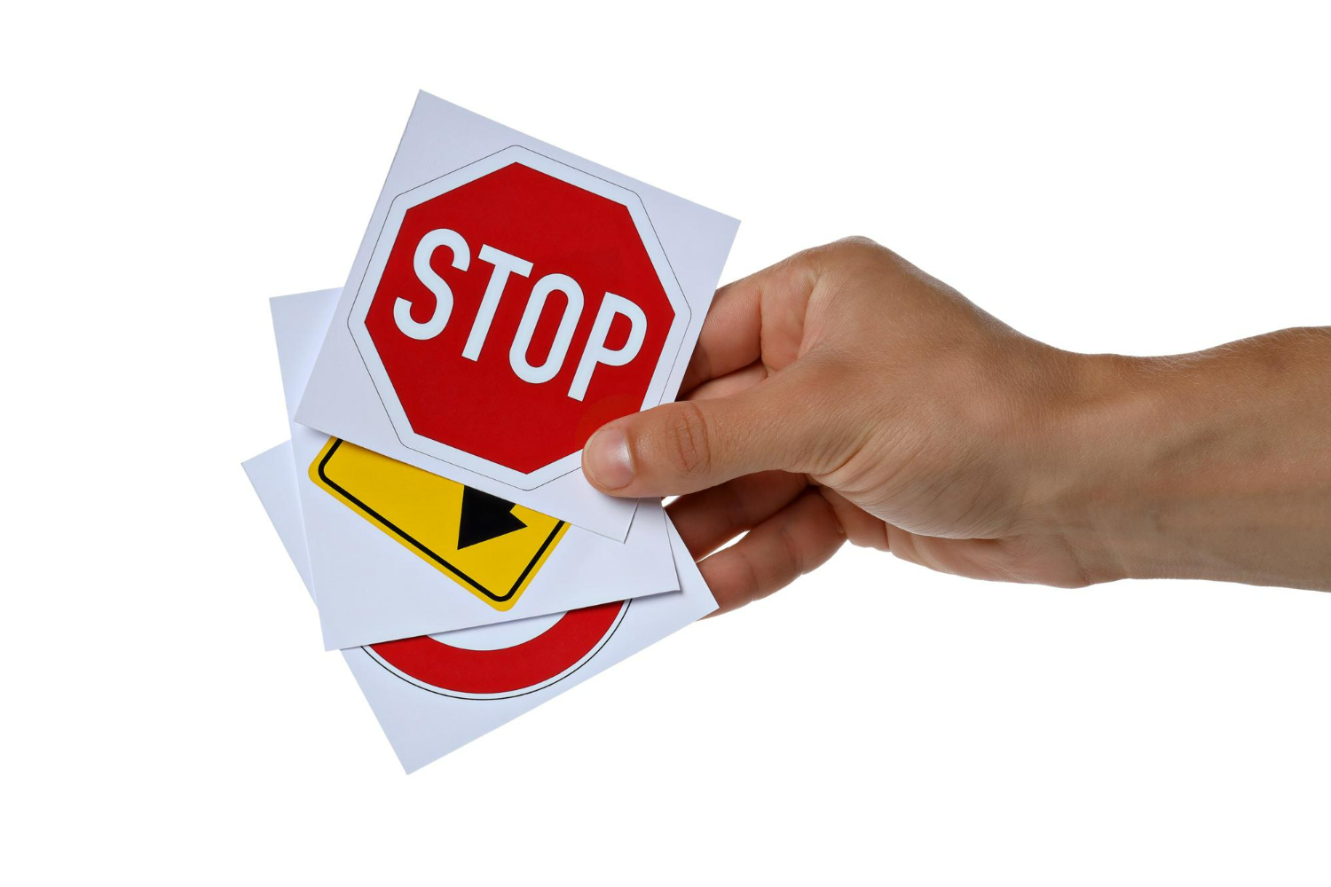 What to Know Before Installing Custom Traffic Signage